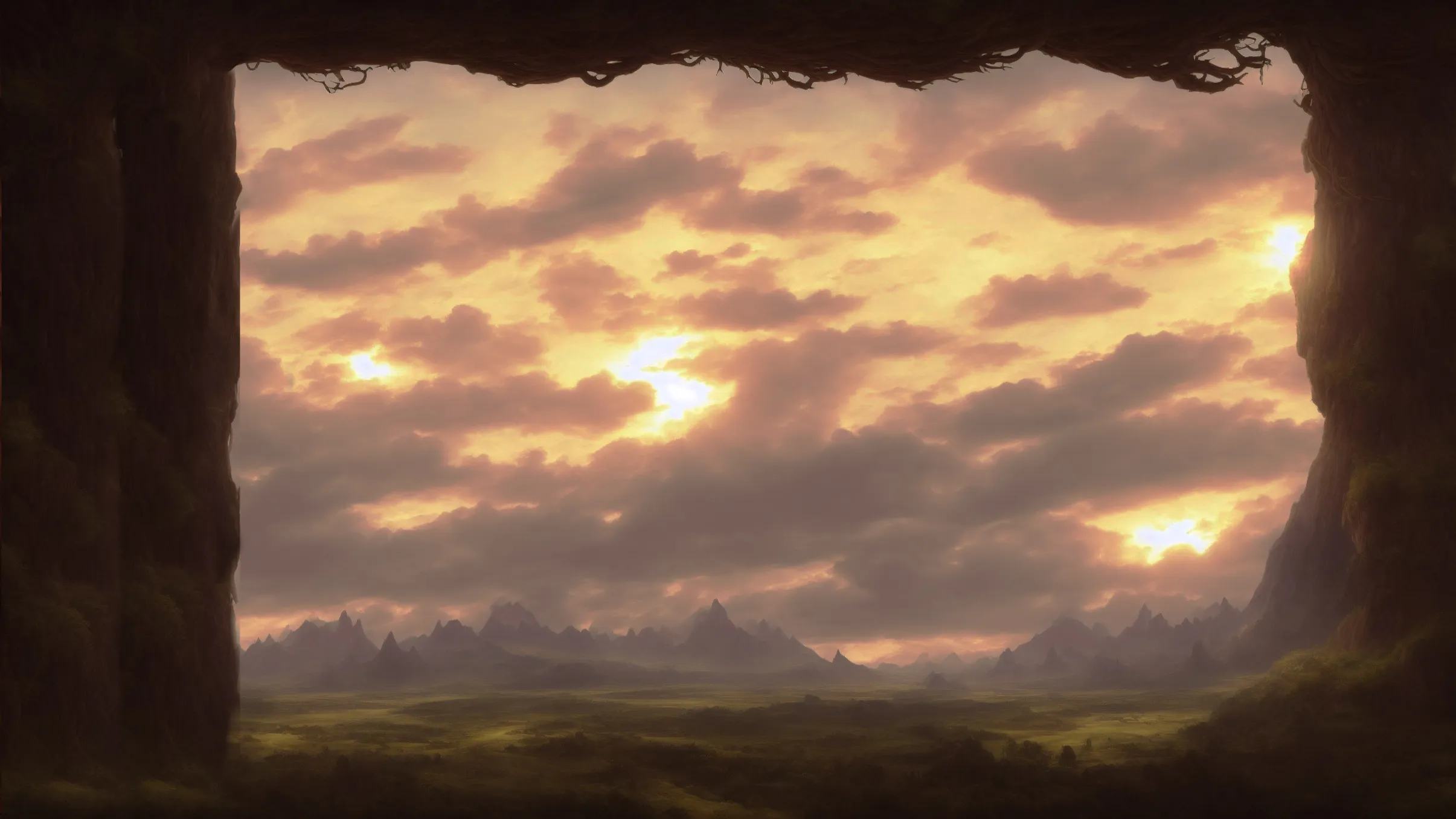 Ira Chartarum Game World